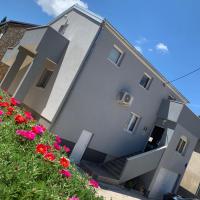 B&B Gornji Karin - Apartmani Majetić - Bed and Breakfast Gornji Karin