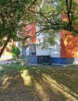 Vasaros estrados apartamentai, self check-in, free parking - Ferienwohnung Klaipėda