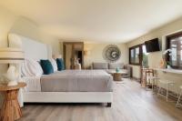 Suite avec Piscine Privée