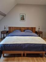 Appartement met 1 Slaapkamer