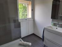 Camera Deluxe Matrimoniale/Doppia con Letti Singoli con Vista Città