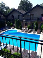 Apartman Aleksa - B&B Bela Crkva
