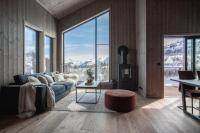 B&B Stranda - Exclusive Penthouse Apartment with Sauna - 602 - Bed and Breakfast Stranda