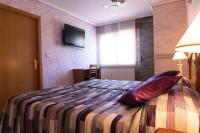 Standaard Kamer met 2 Bedden