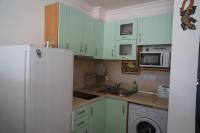 Apartment mit Poolblick