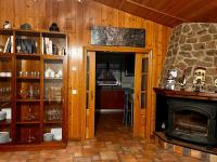 Appartement 3 Chambres - Étage Supérieur

