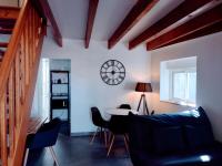 B&B Vannes - Le Duplex, parking wifi aux portes de vannes - Bed and Breakfast Vannes