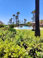 Apartamento en Zahara de los Atunes urbanización mar de plata, en playa Atlanterra Cádiz - B&B Zahara de los Atunes
