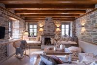 Homstone - B&B Níkiti