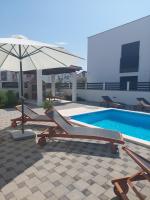 Villa Miran - Ferienwohnung