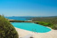 Appartamento Eleganza - SHERDENIA Luxury Apartments - B&B Marinella