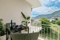 Terranova beach apartment - Menta - B&B Ypsos