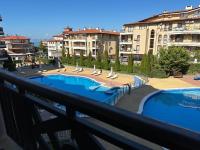 Александър Студио - B&B Saint Vlas