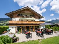 B&B Brixen im Thale - Haus Tirol - Bed and Breakfast Brixen im Thale