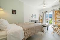 Terranova beach apartment - Menta - B&B Ypsos