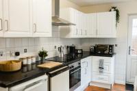 Peaceful House near Pearson Park - Ferienwohnung Kingston upon Hull