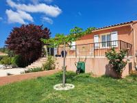 Maison en Provence verte classée 3 étoiles - Chambres d’hôtes Camps-la-Source