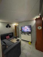 B&B Al-Hoceima - Qamar's guests 3 - Bed and Breakfast Al-Hoceima