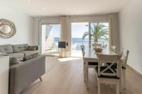 Port de Llançà 29 Apartamento con vistas al mar - Ferienwohnung