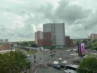 Modern 1 bedroom flat in Birmingham - B&B Birmingham