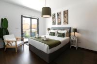 Baleal Deluxe Flat - Chambres d’hôtes Ferrel