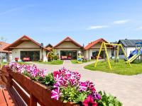 OKej domki Łeba - Nowęcin - B&B