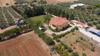 Natural Oasis Villa - B&B
