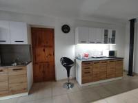 Pokoje Gościnne Majkowscy - B&B Białogóra
