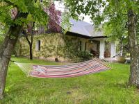 B&B Miedzichowo - Komfortowy dom w lesie - Bed and Breakfast Miedzichowo