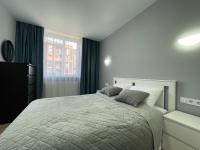 B&B Lviv - Апартаменти в новобудові Авалон Зелена - Bed and Breakfast Lviv