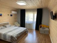 Carpathian Dream Apartments - B&B Yaremche