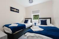 B&B Preston - Norris - Parking Wi-Fi Contractors - Bed and Breakfast Preston