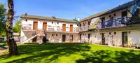 Brzozowa Oaza - B&B Mrzeżyno
