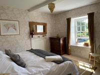 Tweepersoonskamer met 1 of 2 Bedden en Badkamer