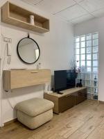 Уютная квартира в центе - B&B Santa Pola