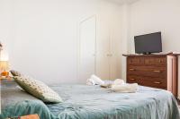 LA CASITA VERDE DE VEJER, con Parking y WiFi - B&B Vejer de la Frontera