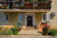 Lidia Apartment - B&B Rovinj