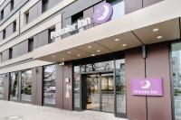 B&B Berlin - Premier Inn Berlin City Wilmersdorf - Bed and Breakfast Berlin