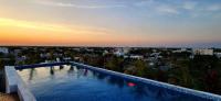 B&B Playa del Carmen - New & Modern Apartment in Playa Rooftop & Gym By Yeah - Bed and Breakfast Playa del Carmen