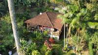 B&B Abraão - Casa Araribá - Ilha Grande - Bed and Breakfast Abraão