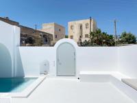 B&B Éxo Goniá - Marousi Cycladic House with private pool - Bed and Breakfast Éxo Goniá