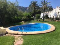 Cozy Studio in Denia - Chambres d’hôtes Denia