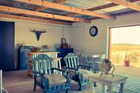 Peaceful Chalet with Vineyard View. - B&B