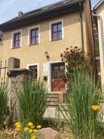 Radler Pension Wettin - B&B Wettin