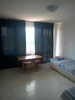 Doppel-/Zweibettzimmer mit privatem, externem Bad