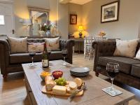 Campden Place - 2 Bed Home in Central Chipping Campden - Chambres d’hôtes Chipping Campden