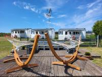 Domki GAMA - B&B Gąski