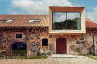 Folwark Bielskie - B&B