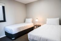 Apartment mit 2 Schlafzimmern
