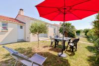 B&B Landevieille - Calme, detente et nature a Landevieille - Bed and Breakfast Landevieille